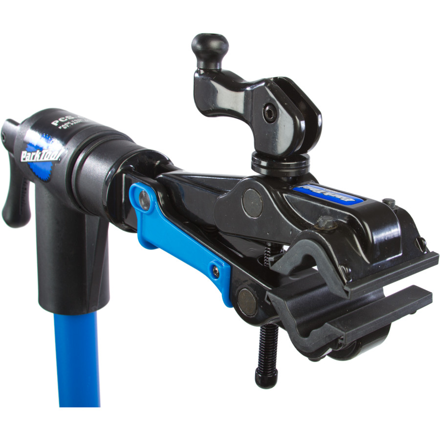 park tool bike clamp