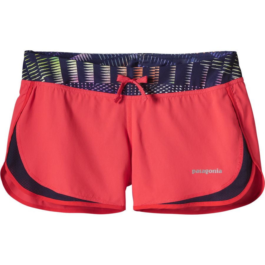 patagonia performance shorts