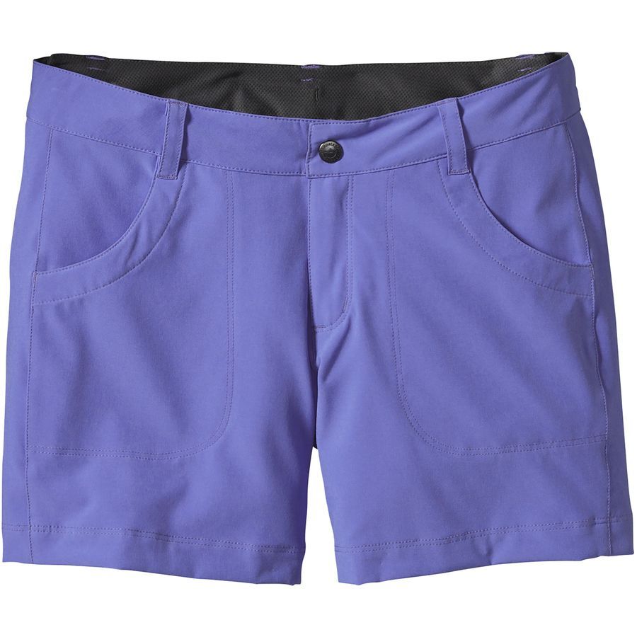 Patagonia Happy Hike Shorts Women's