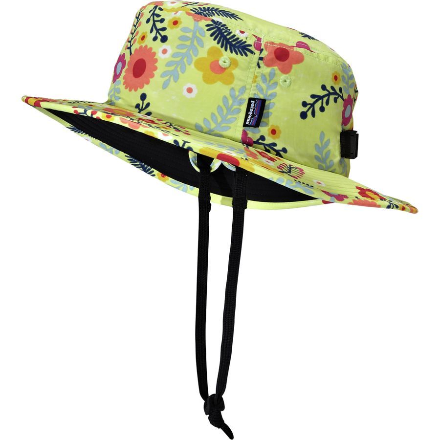 Patagonia Trim Brim Hat Girls'