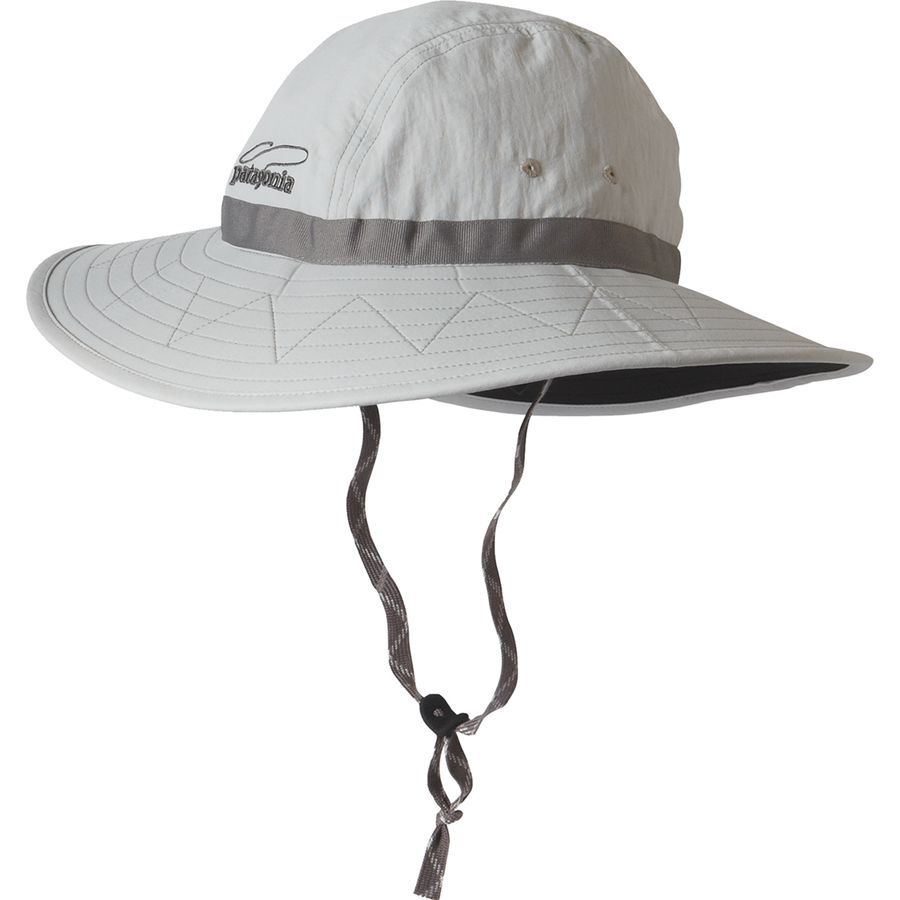 Patagonia Sun Booney Hat