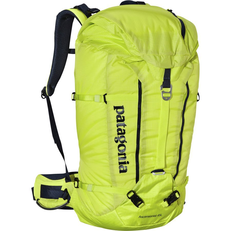ascensionist 45l