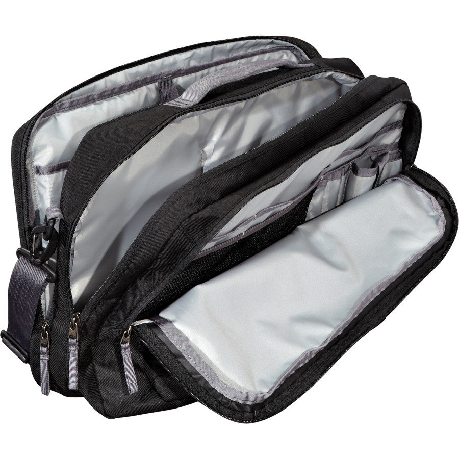 Patagonia Transport Shoulder Bag 26L - 1587cu in&nbsp;Inside