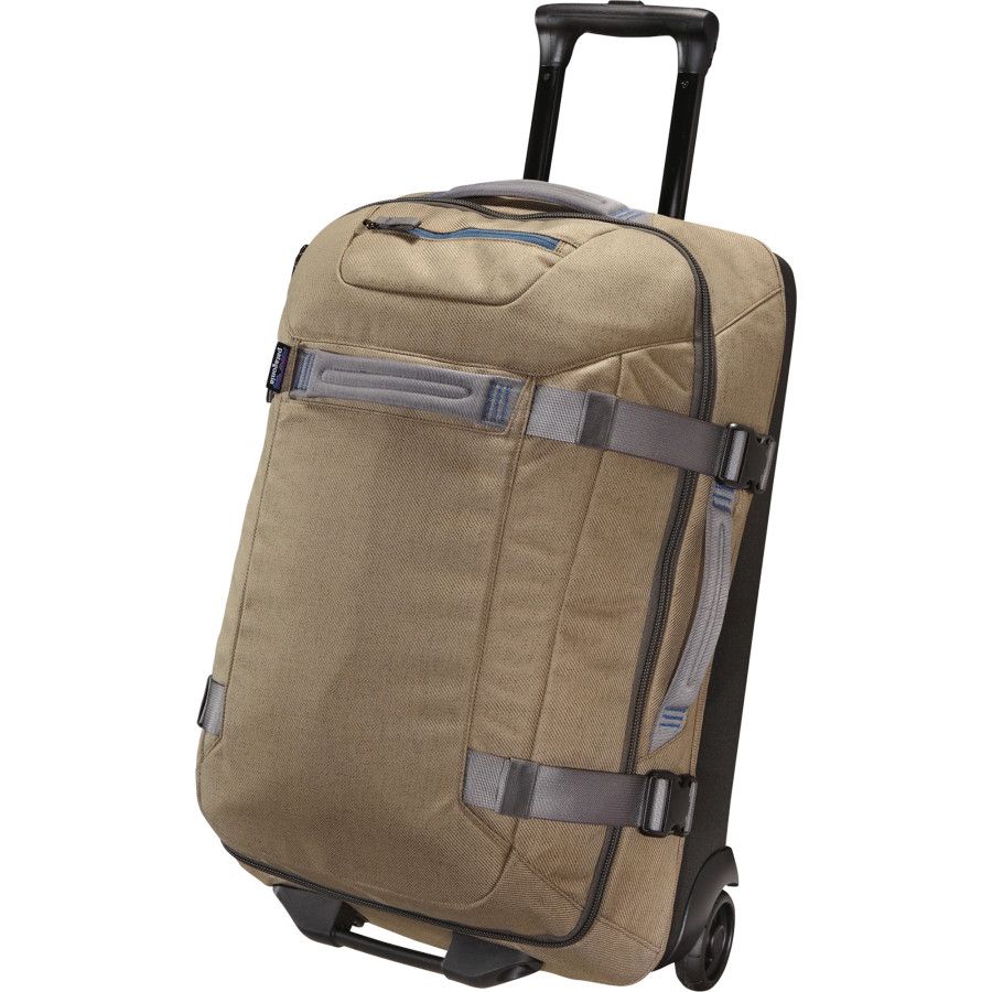 Patagonia Transport Roller Bag 60L 3661cu in
