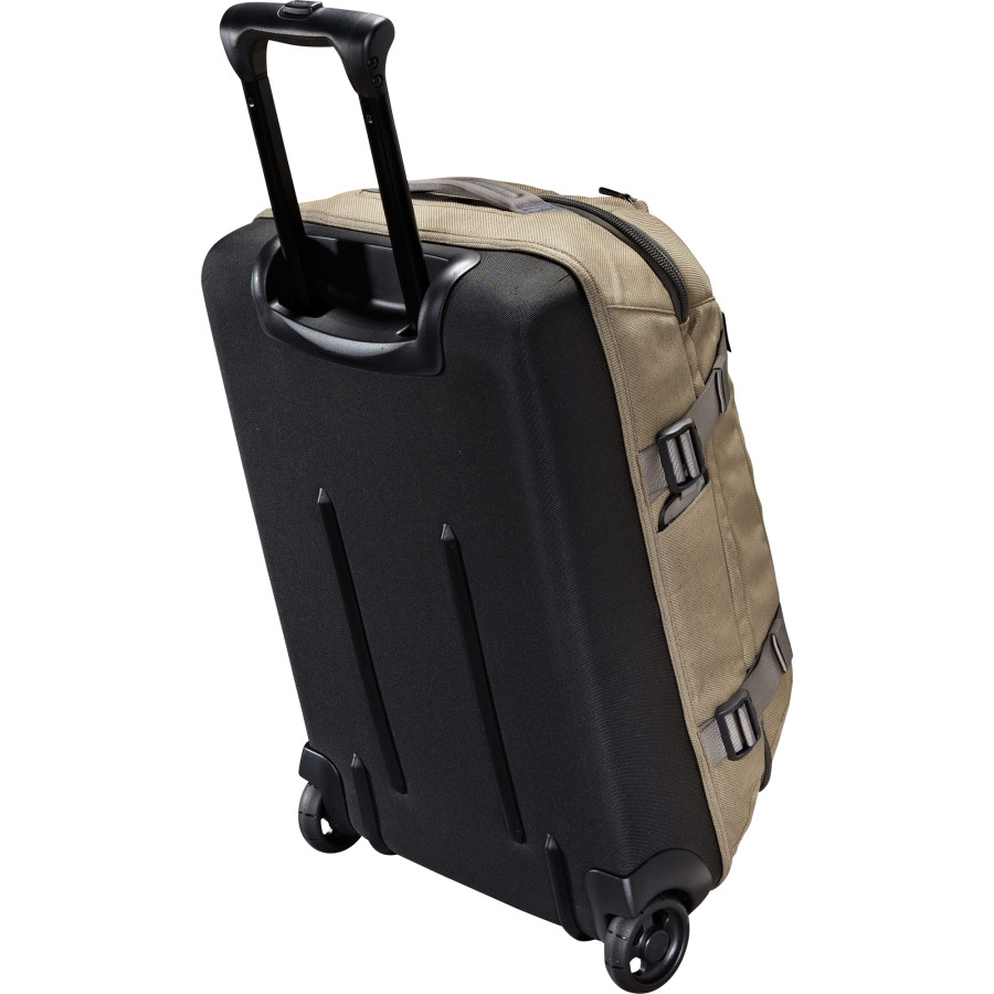 Patagonia Transport Roller Bag 60L - 3661cu in&nbsp;Back