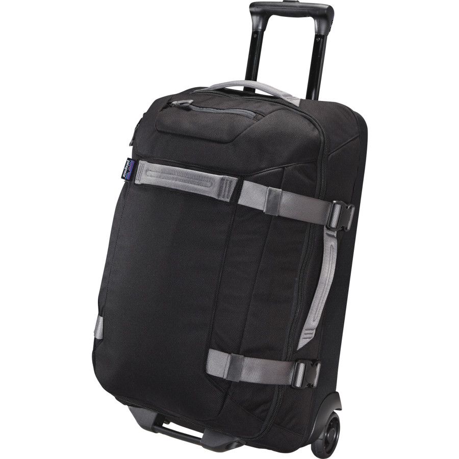 Patagonia Transport Roller Bag 60L 3661cu in