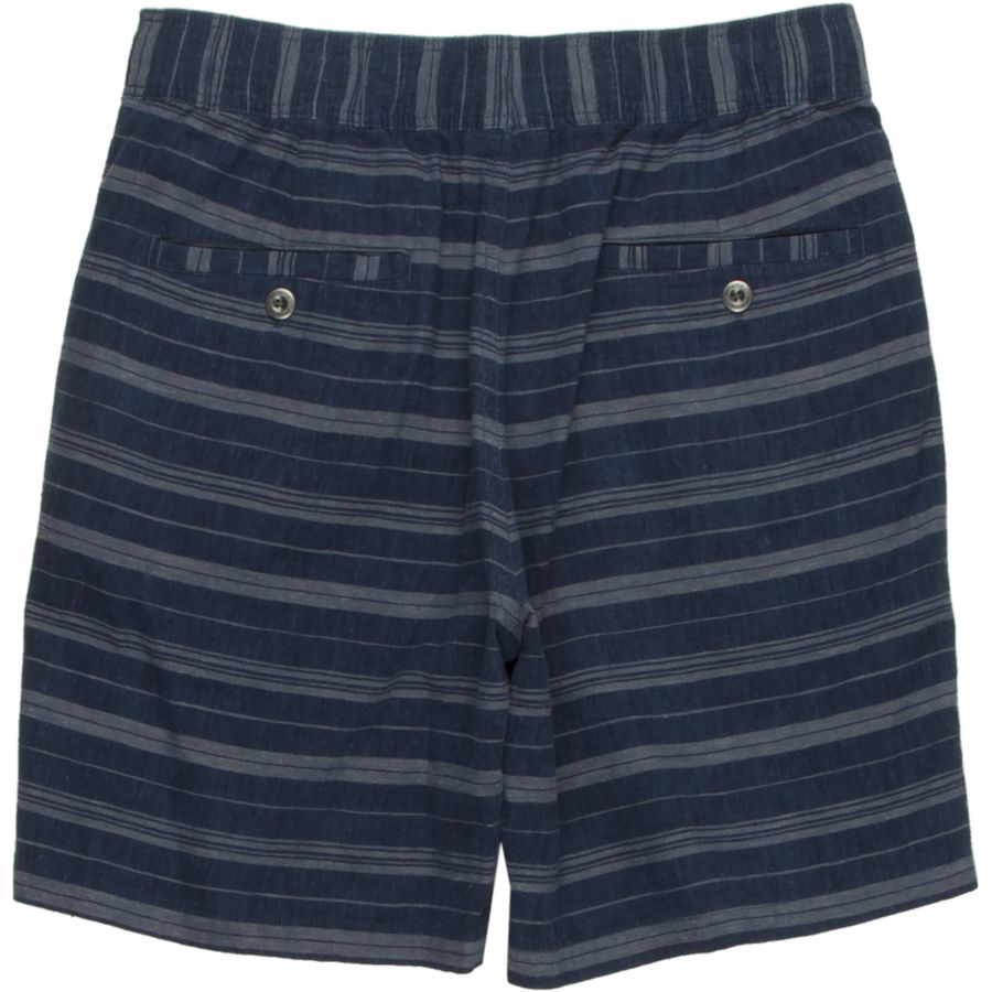 Patagonia Baggies Naturals Short - Men's&nbsp;Back