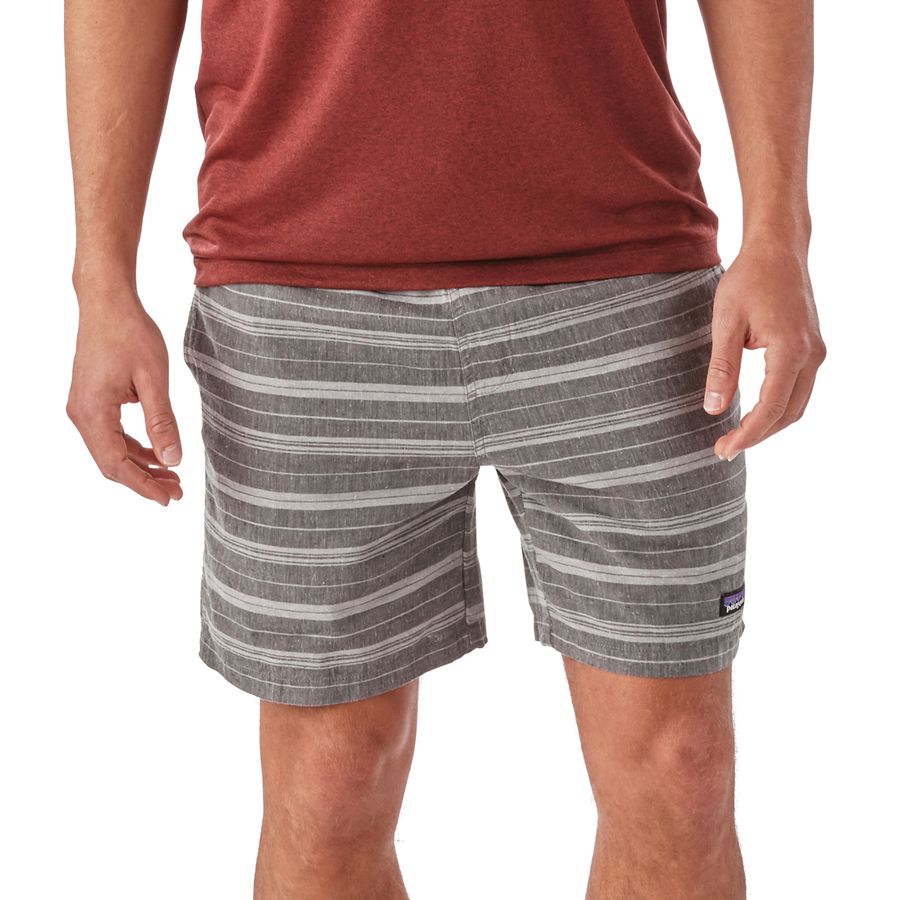 Patagonia Baggies Naturals Short - Men's&nbsp;Detail