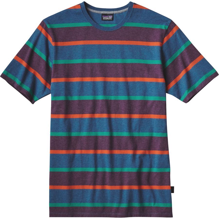 Patagonia Daily TShirt Men's