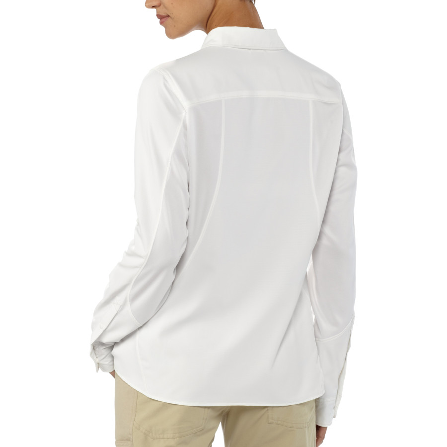 Patagonia Sol Patrol Shirt - Long-Sleeve - Women's