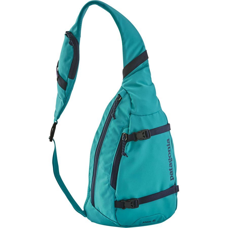 Patagonia Atom Sling Bag 488cu in