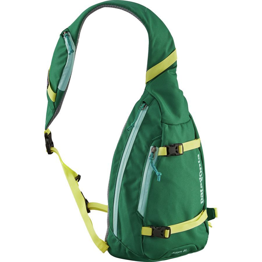 Patagonia Atom Sling Bag 488cu in