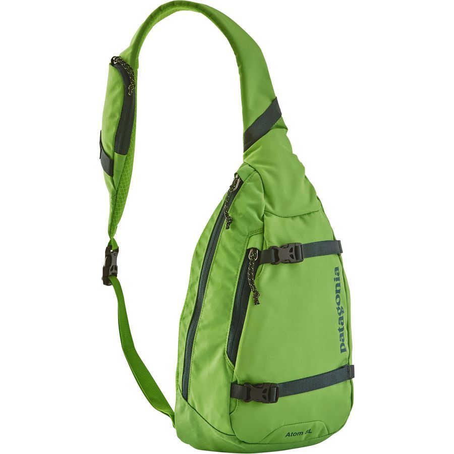 Patagonia Atom Sling Bag 488cu in