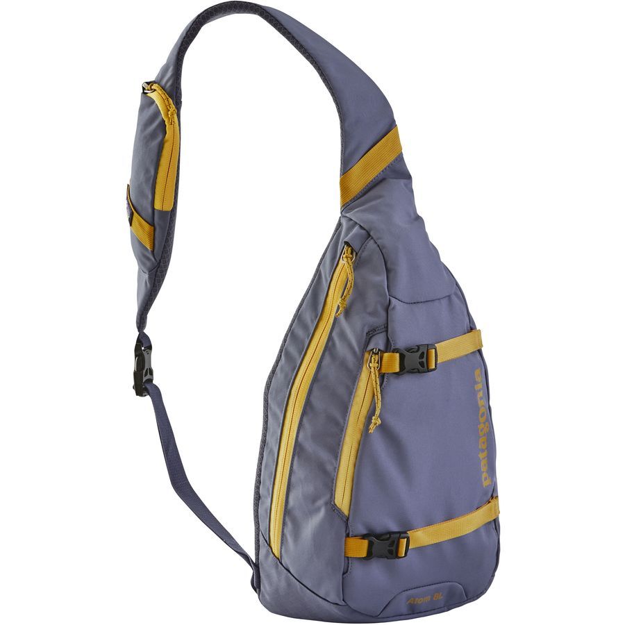 Patagonia Atom Sling Bag 488cu in