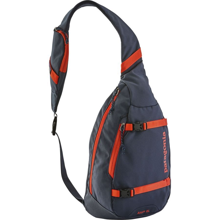Patagonia Atom Sling Bag 488cu in