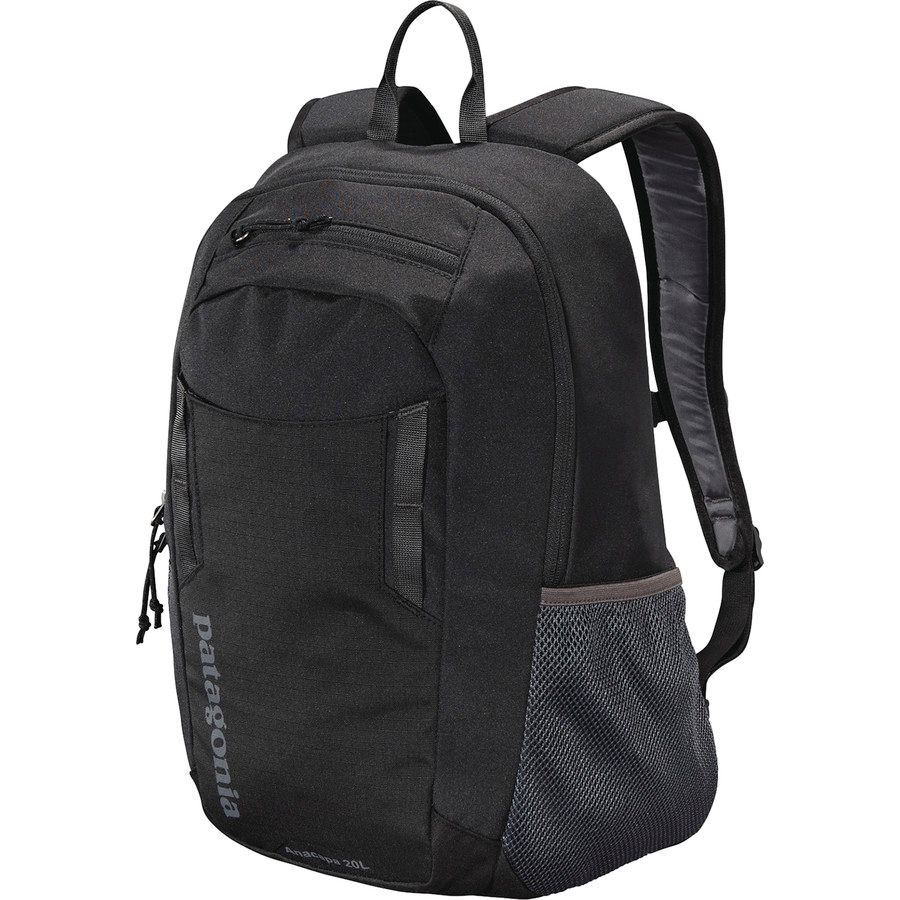 patagonia 20l backpack
