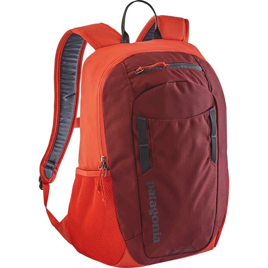 patagonia 20l backpack