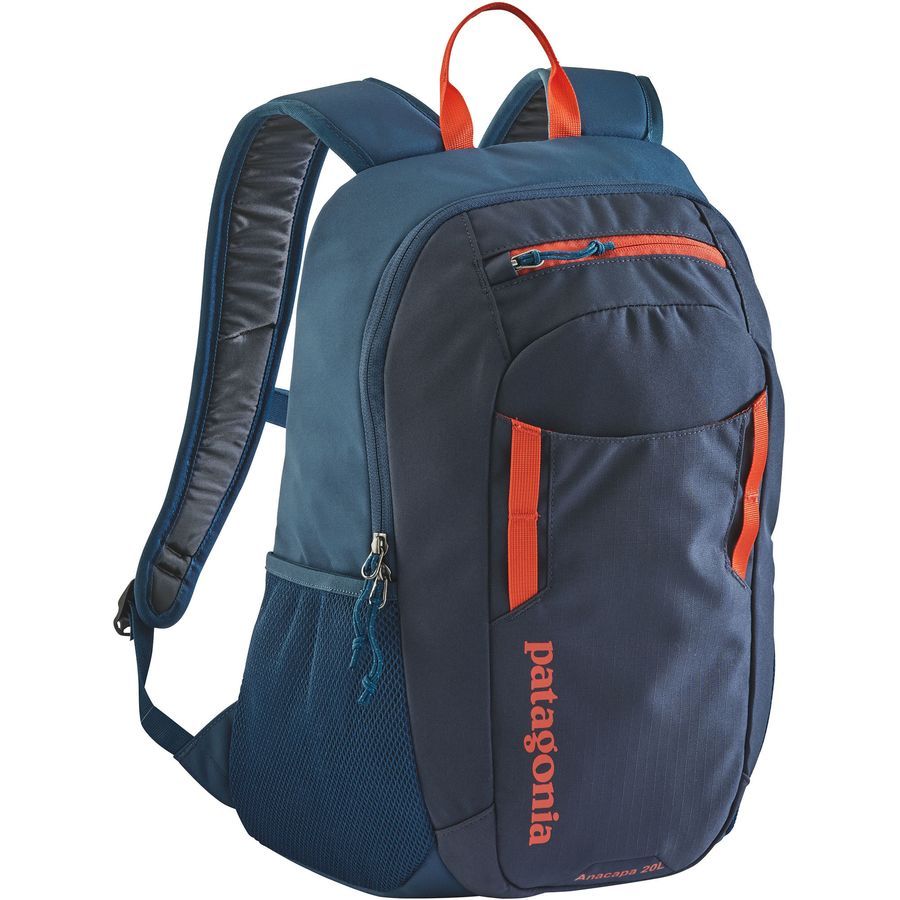 patagonia 20l backpack