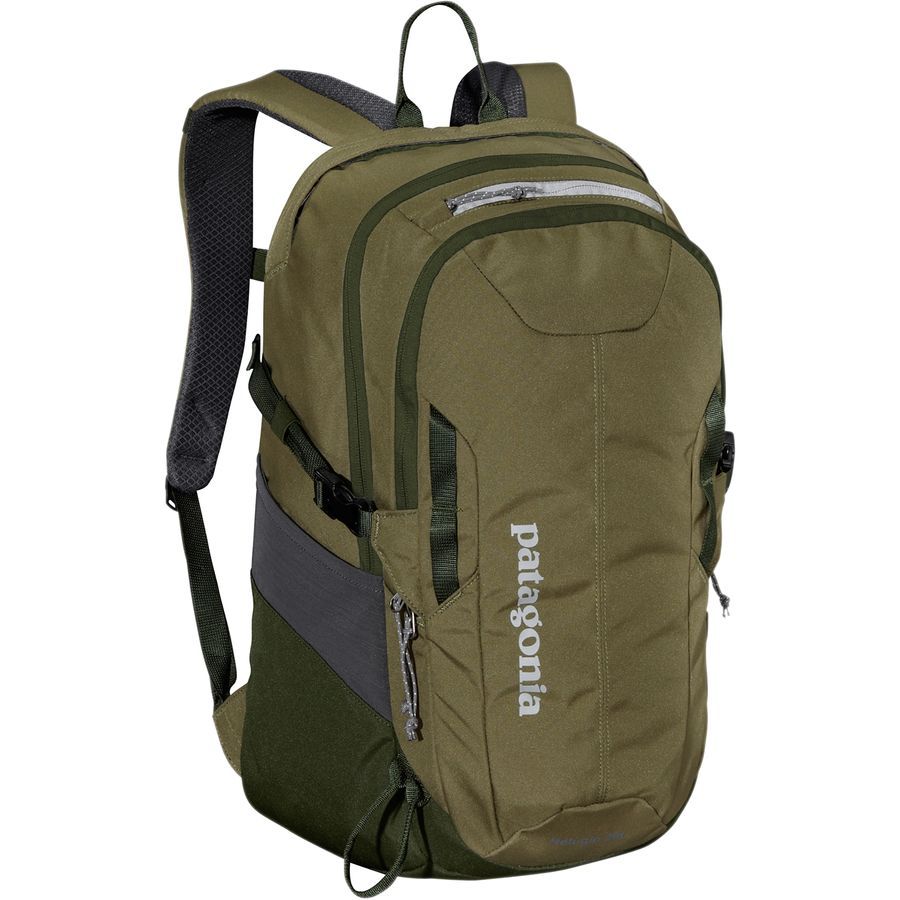 patagonia heritage backpack