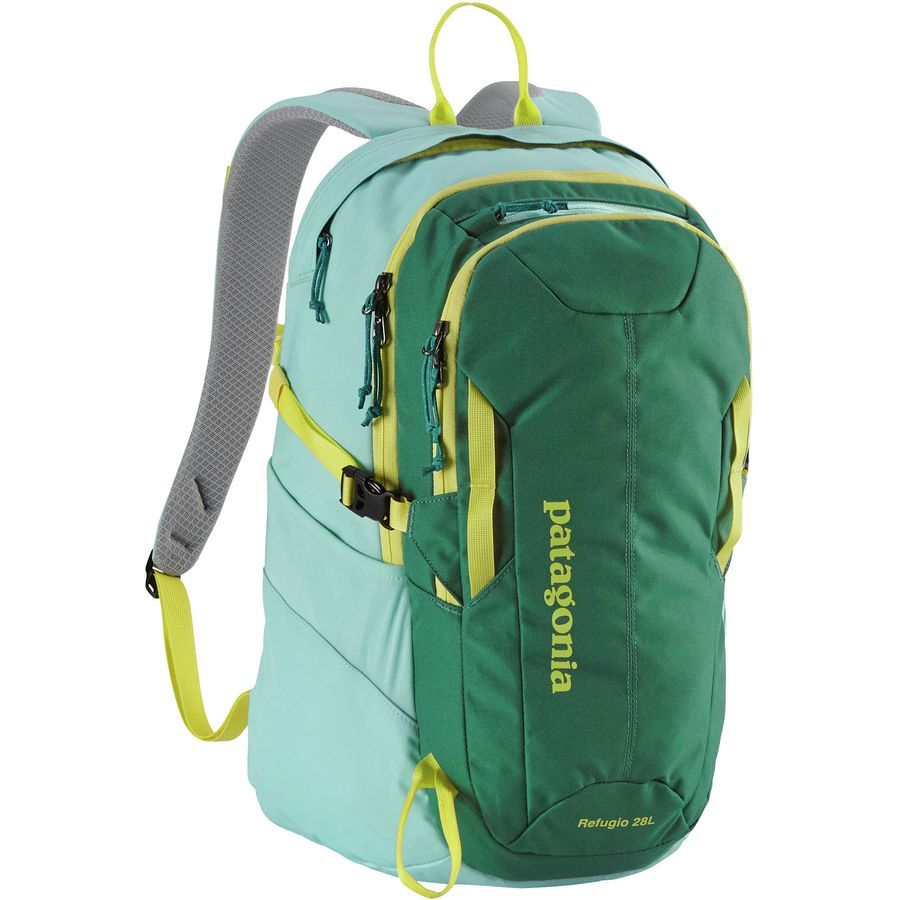 Patagonia Refugio Backpack 1709cu in