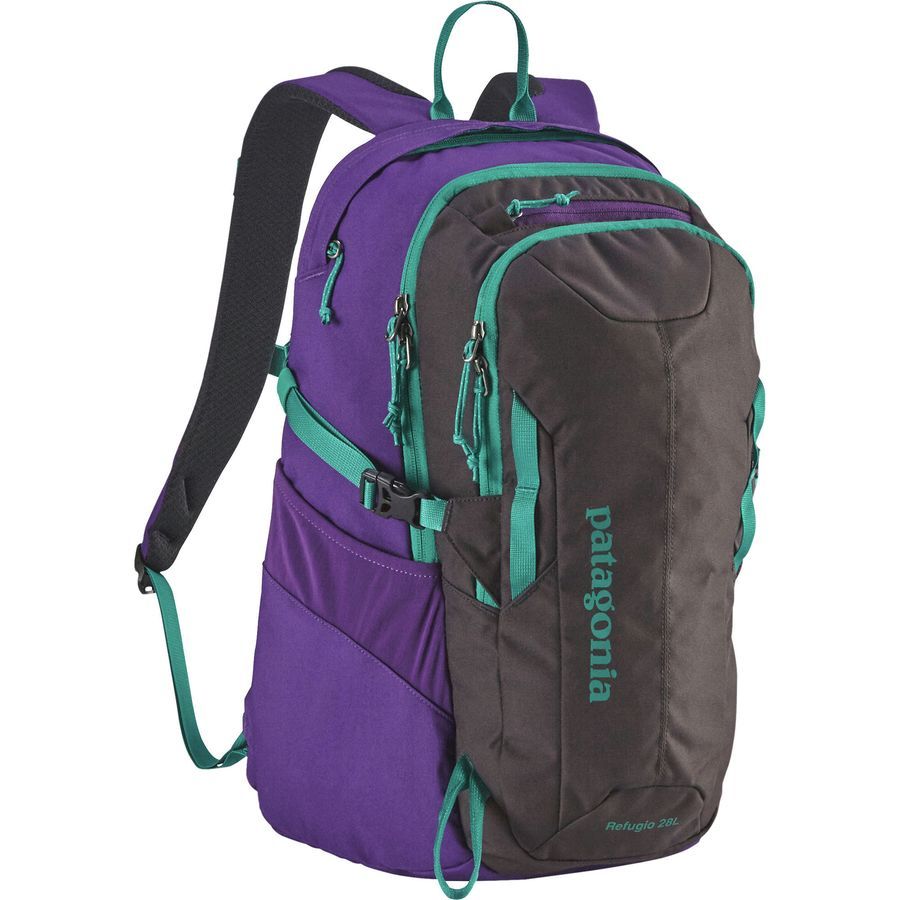 Patagonia Refugio Backpack 1709cu in