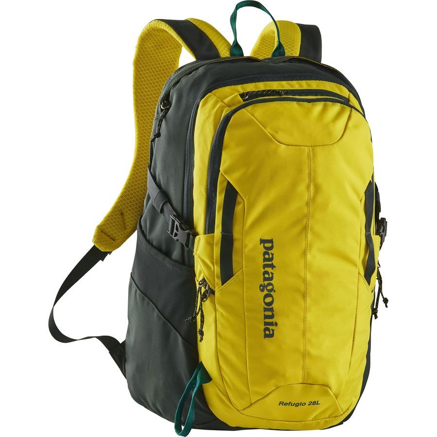 patagonia heritage backpack