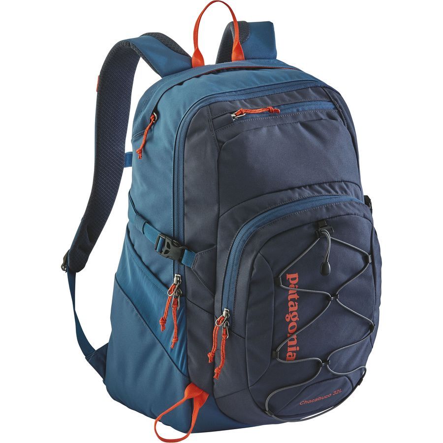 Patagonia Chacabuco Backpack 1953cu in
