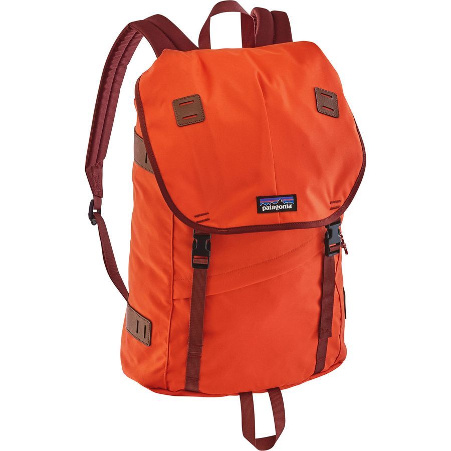 Patagonia Arbor Backpack 1587cu in