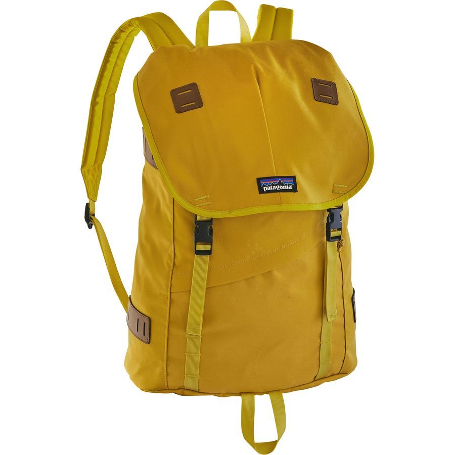 Patagonia Arbor Backpack 1587cu in