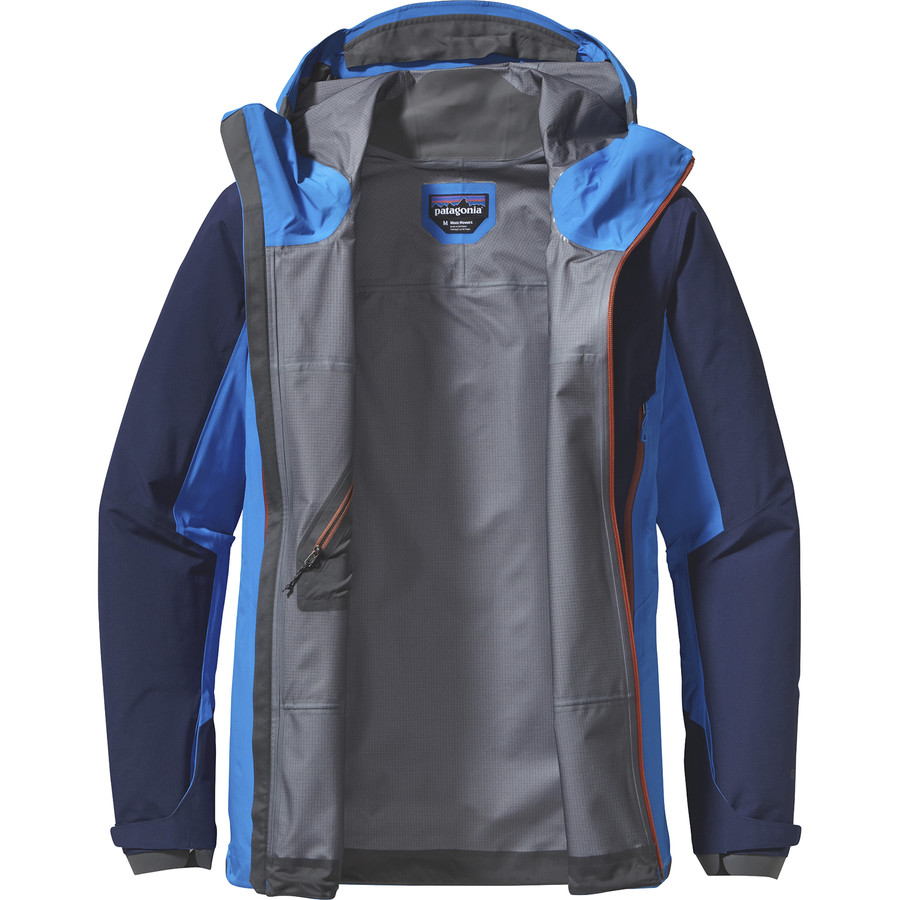 Patagonia Super Alpine Jacket Men's