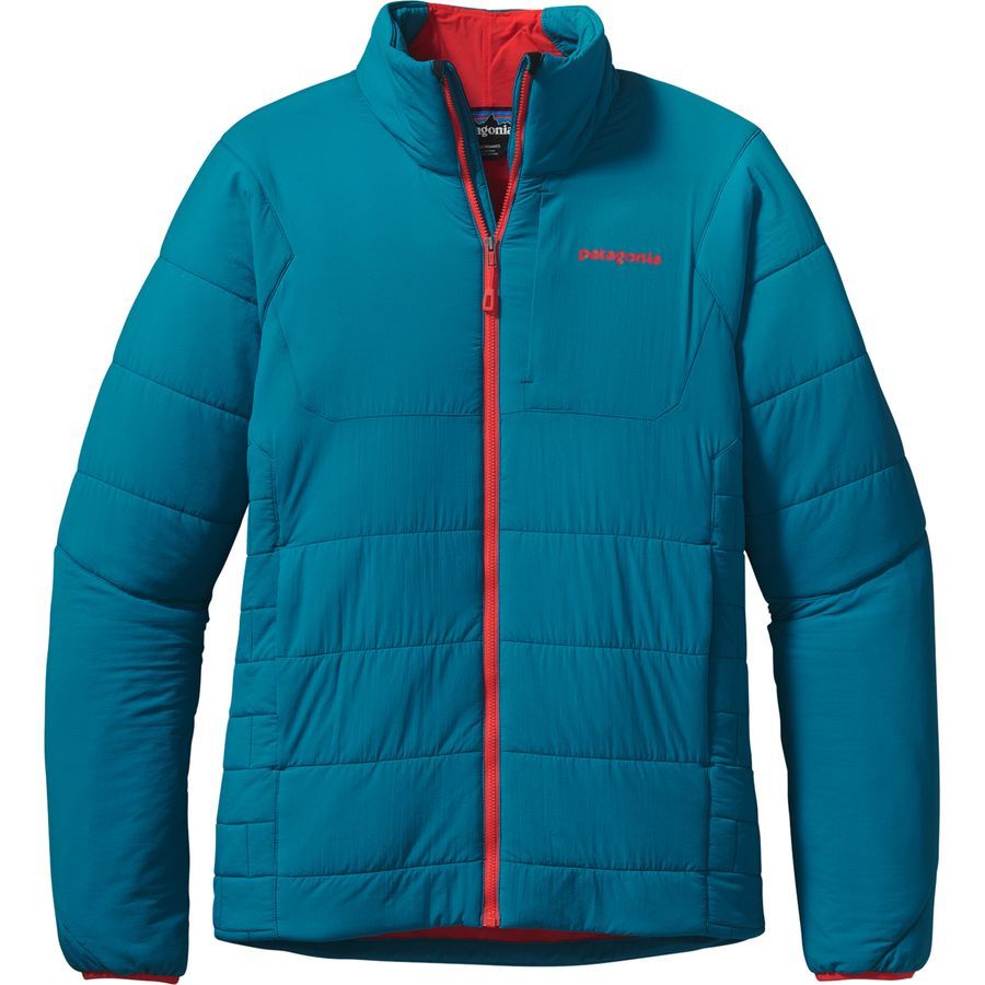sale patagonia men's insulated jackets
