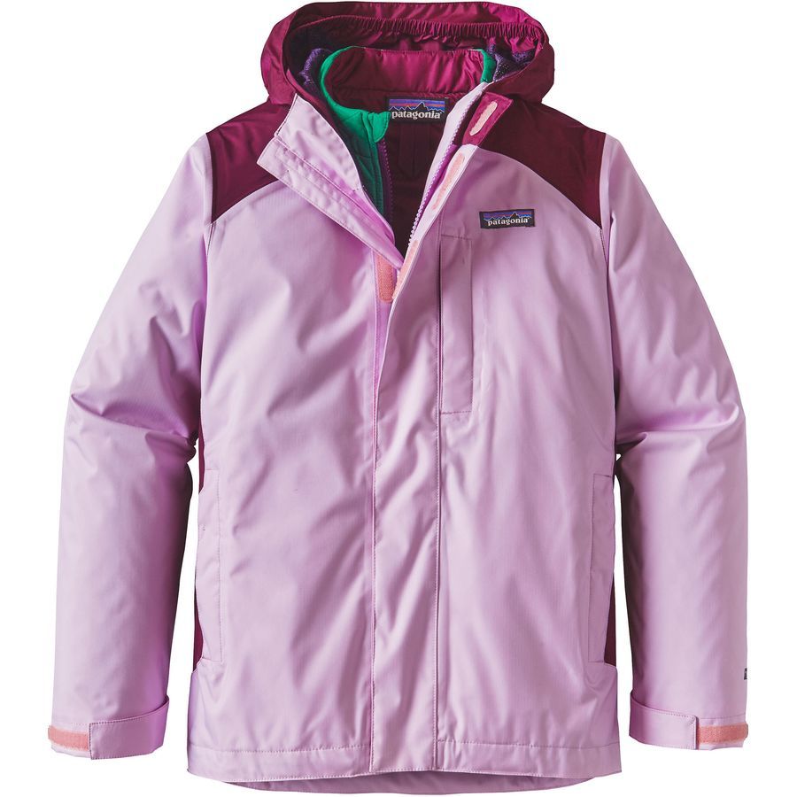 patagonia 3 in 1 womens