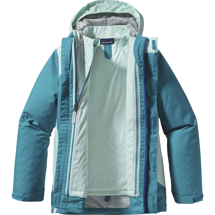 patagonia 3 in 1 womens
