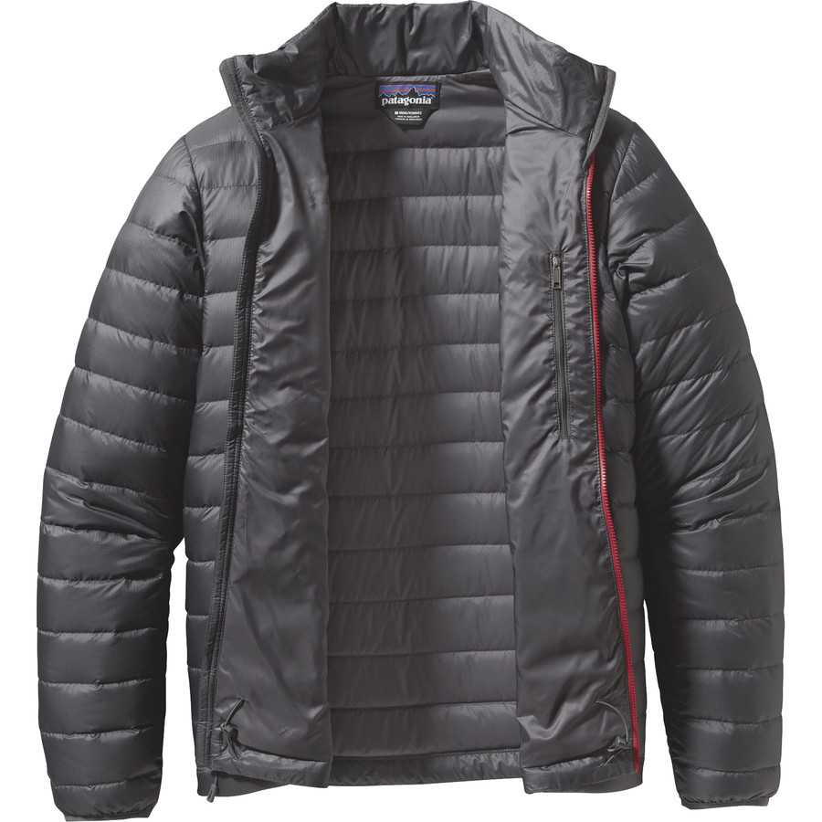 Patagonia Down Sweater Jacket Men's