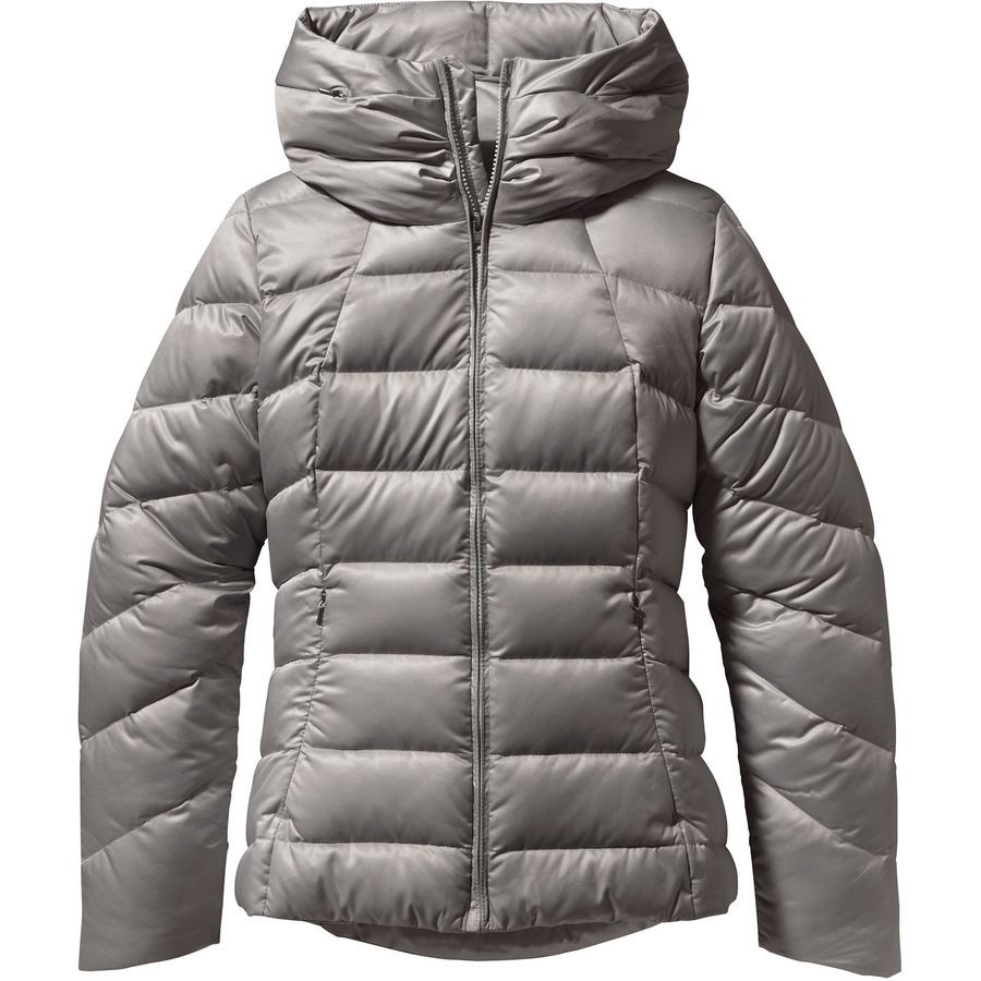 Patagonia Downtown Down Jacket Women's