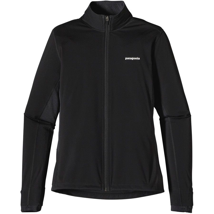 Patagonia Wind Shield Hybrid Jacket Women's