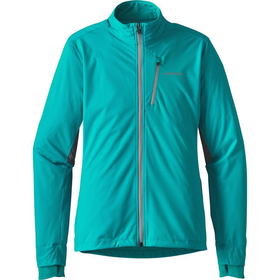 Patagonia Wind Shield Hybrid Jacket Women's