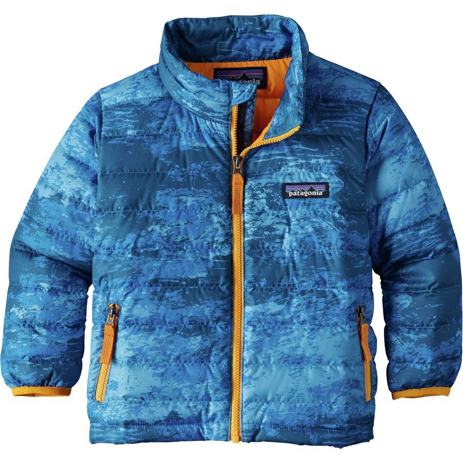 Patagonia Down Sweater Toddler Boys'