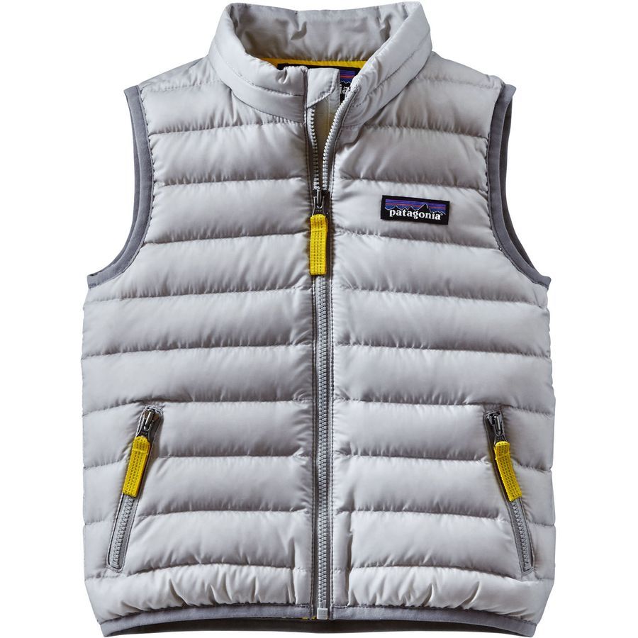 Patagonia Down Sweater Vest Toddler Boys'