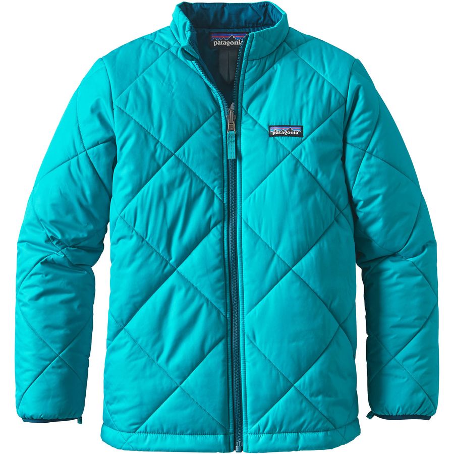 patagonia 3 in 1 jas