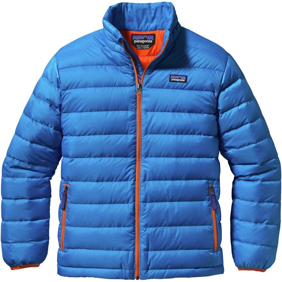 Patagonia Down Sweater Boys'