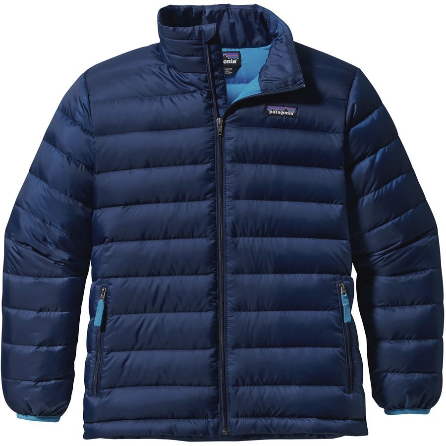 Patagonia Down Sweater Boys'