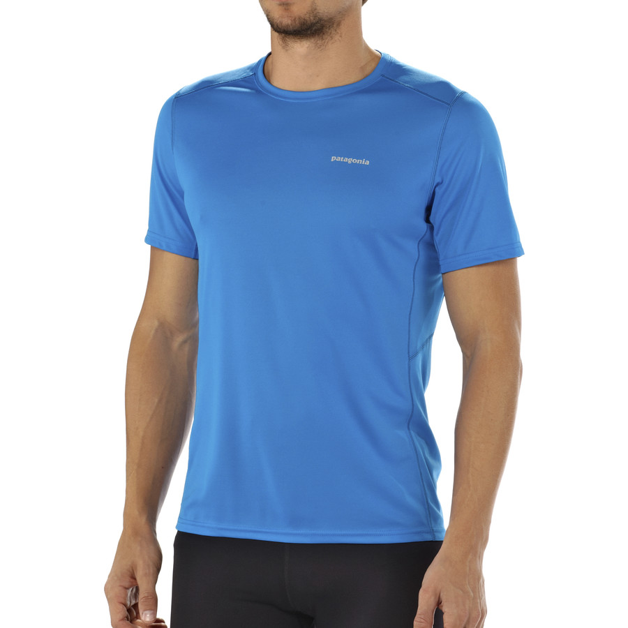 Patagonia Fore Runner T-Shirt - Short-Sleeve - Men's&nbsp;Front