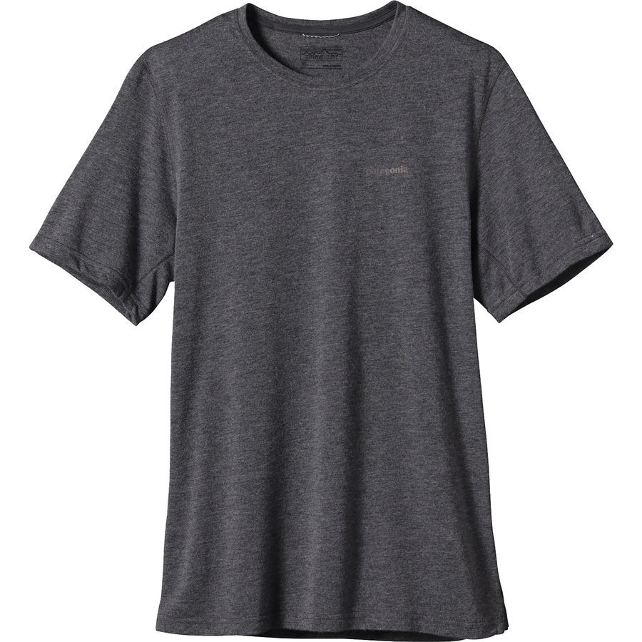 Patagonia Nine Trails ShortSleeve Shirt Men's
