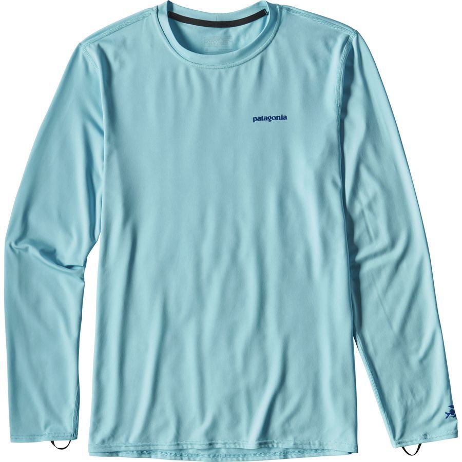 Patagonia R0 Sun TShirt LongSleeve Men's