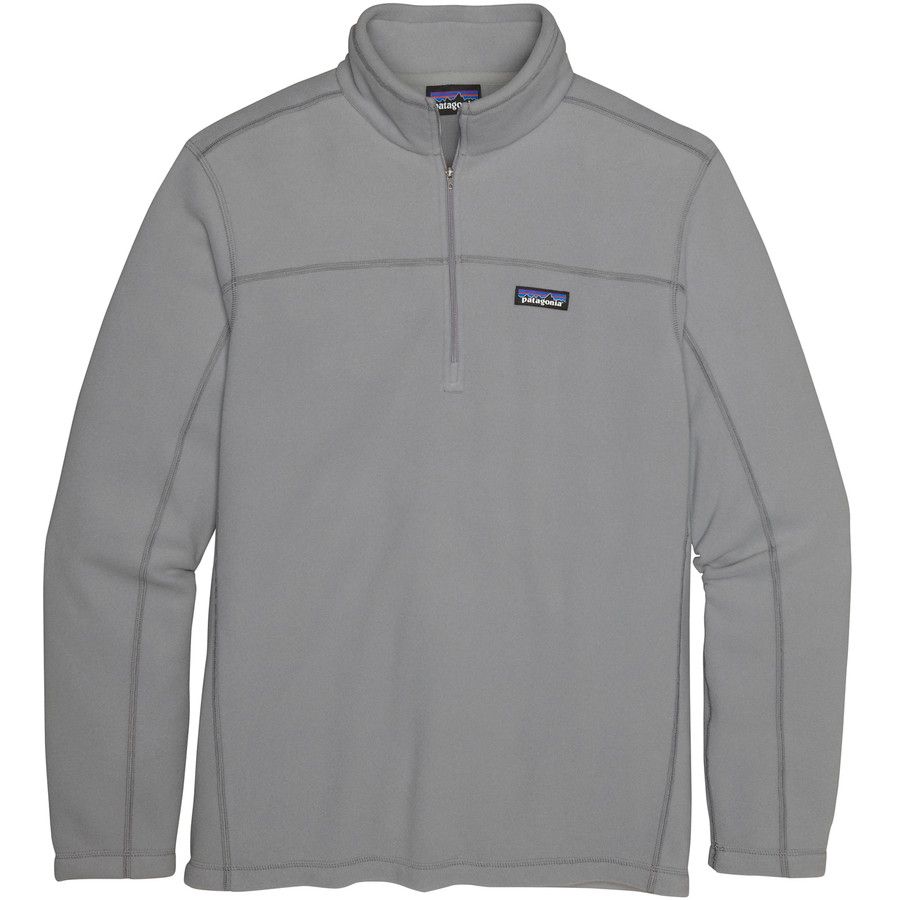 Patagonia Micro D Fleece Pullover Men's