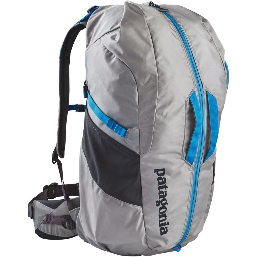 Patagonia Crag Daddy Backpack 45L - 2746cu in&nbsp;Drifter Grey