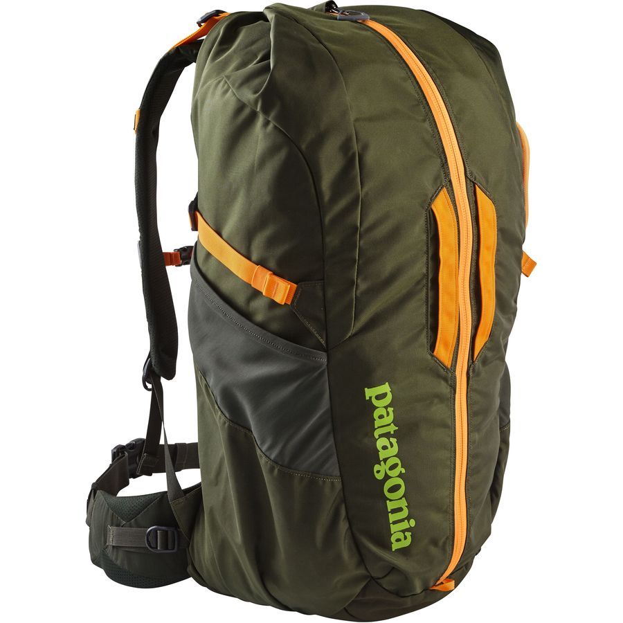 Patagonia Crag Daddy Backpack 45L - 2746cu in&nbsp;Kelp Forest