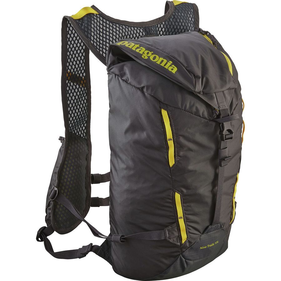 15l ski backpack