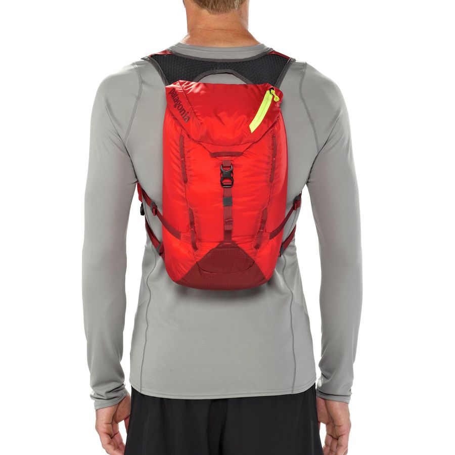 Patagonia Nine Trails Backpack 15L - 915cu in